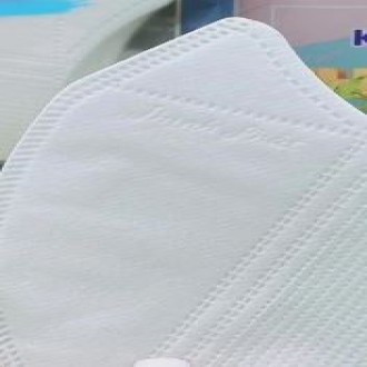 Khẩu Trang 5D THỊNH PHÁT 3 Lớp Vải Không Dệt Kháng Khuẩn Lọc Bụi Mịn Tia UV